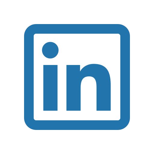 Follow Us on LinkedIn