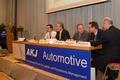 Moderatoren und Referenten