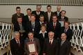Preisnominierte, Hauptpreistrger und Jury