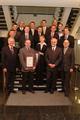 Preisnominierte, Hauptpreistrger und Jury