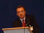 M. Eric Darras, Directeur Général Schefenacker France